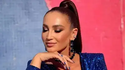 Телеведущая , фото - Новости Zakon.kz от 23.11.2024 13:55