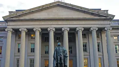 Трамп предложил кандидатуру миллиардера Скотта Бессента на пост министра финансов, фото - Новости Zakon.kz от 23.11.2024 08:20