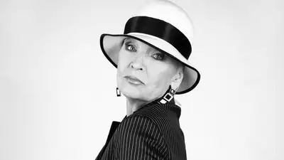 Мошенники, Светлана Светличная, средства для лечения , фото - Новости Zakon.kz от 23.11.2024 20:21