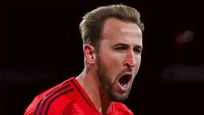 Футбол Рекорд Бундеслиги, фото - Новости Zakon.kz от 23.11.2024 08:47