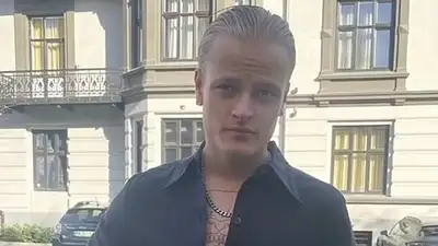 Обвинения Мариуса Борга Хёйбю в изнасиловании , фото - Новости Zakon.kz от 23.11.2024 02:45