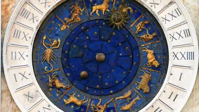 гороскоп, астрономия, , фото - Новости Zakon.kz от 24.11.2024 15:27