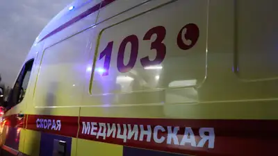 Жуткое ДТП с участием подростков в Павлодаре, фото - Новости Zakon.kz от 24.11.2024 19:34