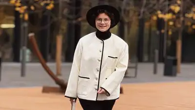 Молодая супруга российского юмориста Евгения Петросяна Татьяна Брухунова, День матери , фото - Новости Zakon.kz от 25.11.2024 00:36