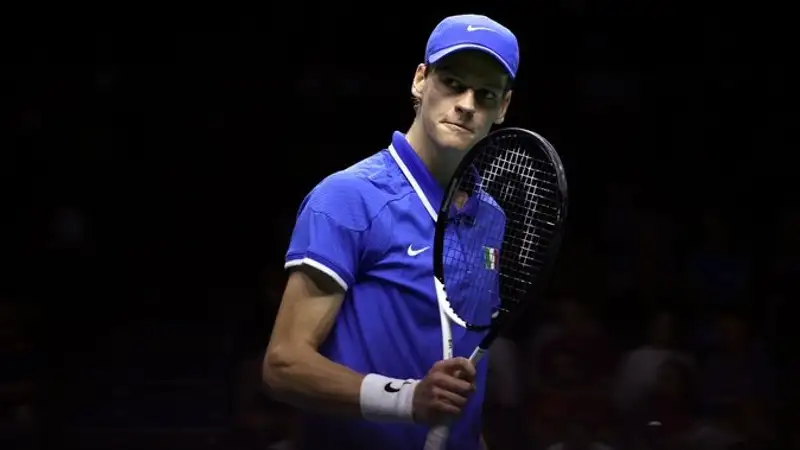 Сборная Италии второй год подряд вышла в финал Кубка Дэвиса: обзор полуфинала