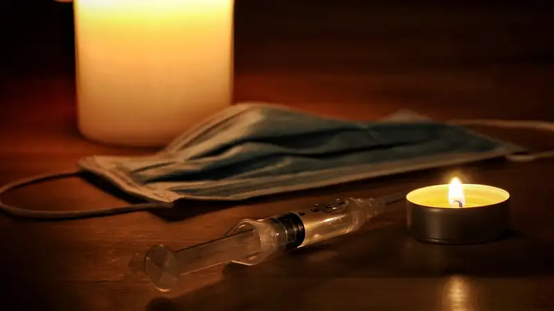 В Британии готовятся легализовать эвтаназию