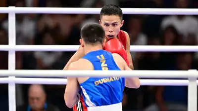 World Boxing официально объявила о создании новой Азиатской конфедерации, фото - Новости Zakon.kz от 24.11.2024 20:43