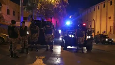 Стрельба, фото - Новости Zakon.kz от 24.11.2024 07:00