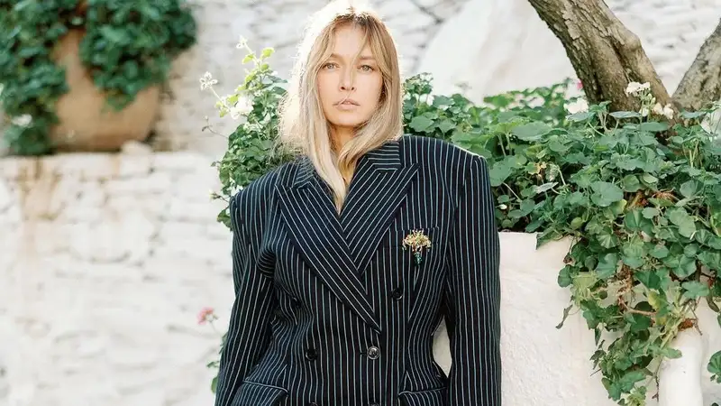 Вера Брежнева рассказала о новой любви после развода с Константином Меладзе