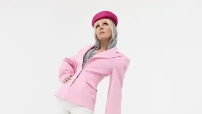 Певица Валерия обратилась к своей 86-летней маме, фото - Новости Zakon.kz от 25.11.2024 01:53