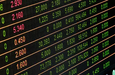 график экономика, фото - Новости Zakon.kz от 25.11.2024 16:47