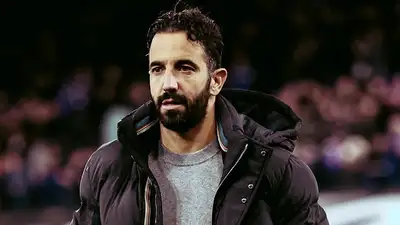 Футбол Ничья МЮ, фото - Новости Zakon.kz от 25.11.2024 11:10