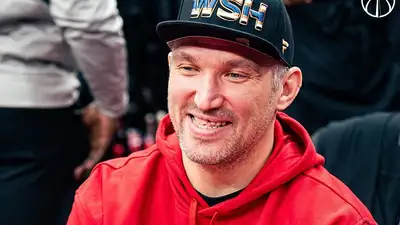 Хоккей Сопровождение Команды, фото - Новости Zakon.kz от 25.11.2024 17:49