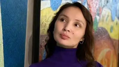 Жулдыз Абдукаримова обратилась к сильным и независимым девушкам, фото - Новости Zakon.kz от 25.11.2024 16:03