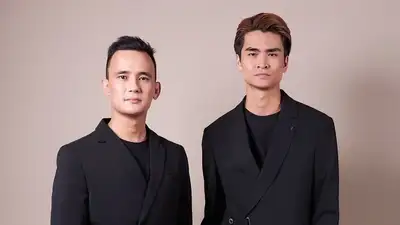 "Шоу закончилось, нет никаких обид": Али Окапов и Мади Рымбаев записали видеообращение, фото - Новости Zakon.kz от 25.11.2024 18:31