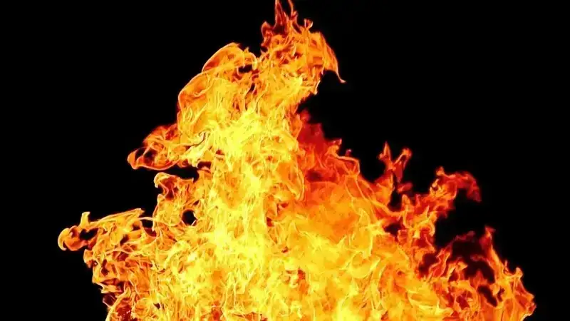 Взрыв произошел на нефтеперерабатывающем заводе в Турции