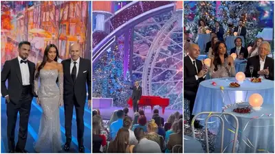 70-летний Игорь Крутой рассказал про насыщенное время, которое он проживает, фото - Новости Zakon.kz от 25.11.2024 13:02