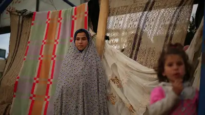 В секторе Газа разграбили около сотни грузовиков с гуманитарной помощью, фото - Новости Zakon.kz от 25.11.2024 06:21