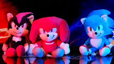 Мультфильм, фото - Новости Zakon.kz от 26.11.2024 08:40