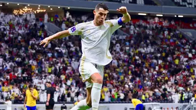 Футбол, фото - Новости Zakon.kz от 26.11.2024 07:27