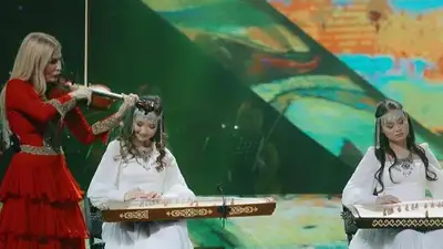 Жетыген, фото - Новости Zakon.kz от 26.11.2024 08:13