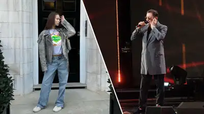 Молодая невеста 62-летнего Григория Лепса, фото - Новости Zakon.kz от 26.11.2024 16:56