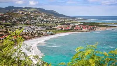 Соглашение между правительством Казахстана и правительством Федерации Сент-Кристофер (Сент-Китс) и Невис, визовое соглашение , фото - Новости Zakon.kz от 26.11.2024 10:45