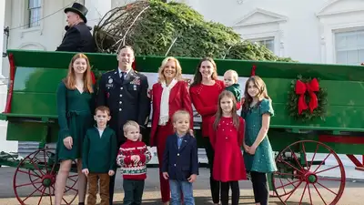 США, фото - Новости Zakon.kz от 26.11.2024 07:53