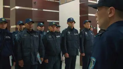 150 нарушений выявили с начала года среди несовершеннолетних в Астане, фото - Новости Zakon.kz от 27.11.2024 11:25