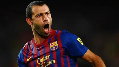 Легенда "Барселоны" стал тренером команды Лионеля Месси, фото - Новости Zakon.kz от 27.11.2024 08:52