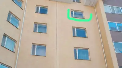 Полицейские Косшы помогли кричащему о помощи ребенку, фото - Новости Zakon.kz от 27.11.2024 20:10