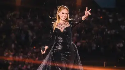 Игры, настольная игра, Адель, певица , фото - Новости Zakon.kz от 28.11.2024 03:33