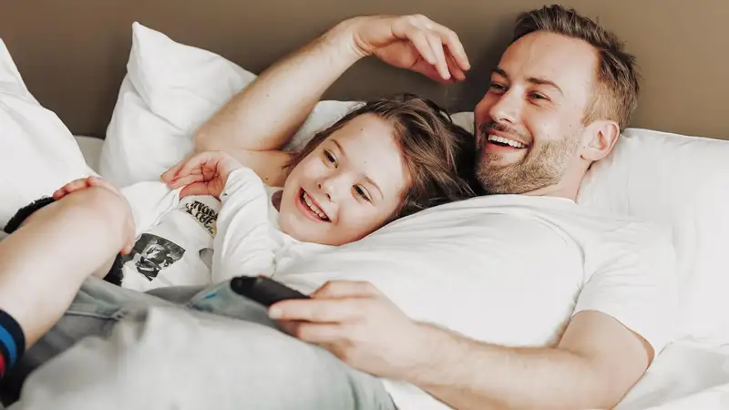 Анамен ыстық секс