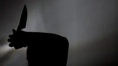 В Узбекистане мужчина совершил убийство жены и дочери, а затем повесился , фото - Новости Zakon.kz от 27.11.2024 06:20