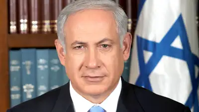 Премьер-министр Израиля Биньямин Нетаньяху, правила иммунитета, Франция , фото - Новости Zakon.kz от 27.11.2024 22:52