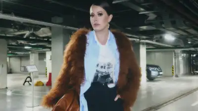 Собчак и Виторган воссоединились , фото - Новости Zakon.kz от 27.11.2024 13:51