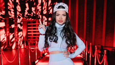 Певица Бьянка рассказала, как похудела на 41 килограмм, фото - Новости Zakon.kz от 27.11.2024 05:45