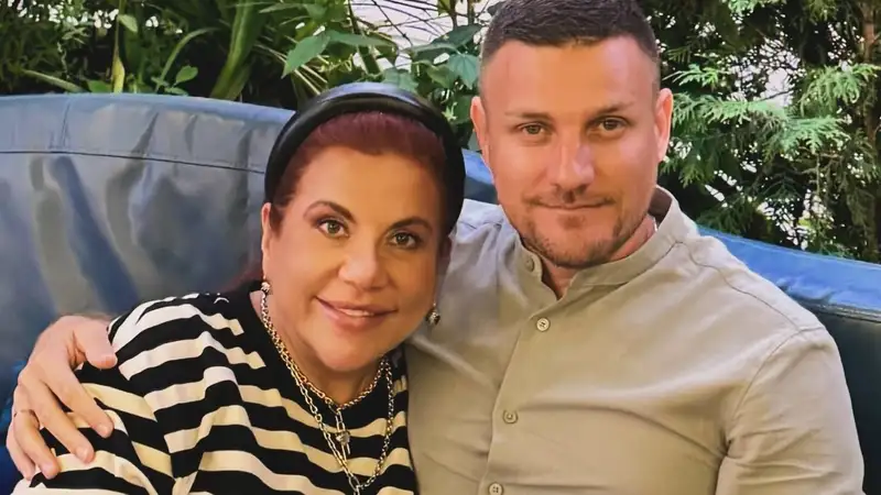 Марина Федункив "раскрыла карты" о родах и поле ребенка