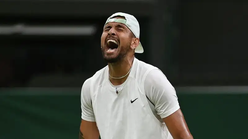 "Я имел честь играть с Сереной Уильямс": скандальный теннисист предложил ввести миксты на "тысячниках"