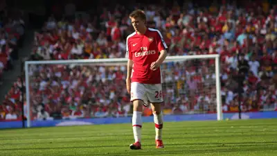  Никласа Бендтнера ограбили в США, фото - Новости Zakon.kz от 27.11.2024 03:59