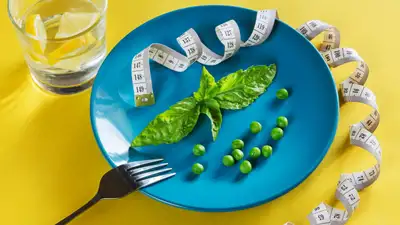 Эксперт раскрыла парадокс экстремальных диет, фото - Новости Zakon.kz от 28.11.2024 17:50