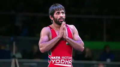 Борец, лишивший Казахстан олимпийской медали, получил жестокое наказание, фото - Новости Zakon.kz от 29.11.2024 03:59