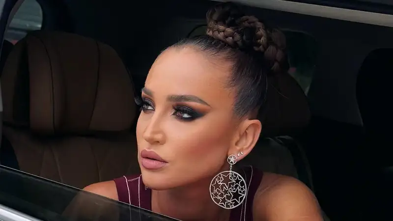 Сбылась главная мечта Ольги Бузовой