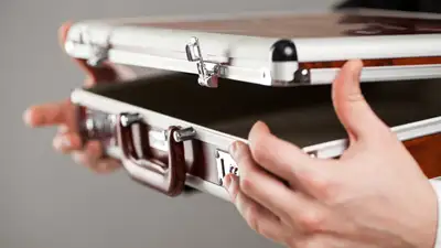 портфель, кредиты, бизнес, фото - Новости Zakon.kz от 28.11.2024 11:45