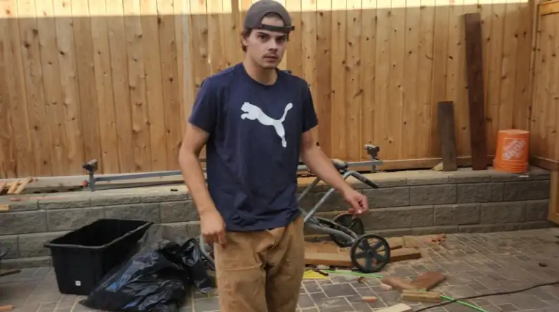 Пропавший турист чудом выжил после месяца в заснеженной пустыне Канады, фото - Новости Zakon.kz от 29.11.2024 08:27