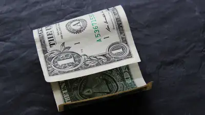 доллар, тенге, прогноз, фото - Новости Zakon.kz от 29.11.2024 17:55