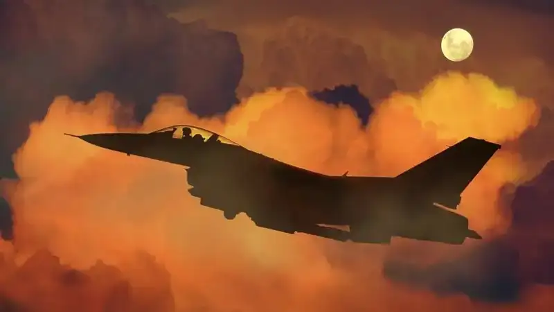 70 палестинцев погибли во время атак израильских военных