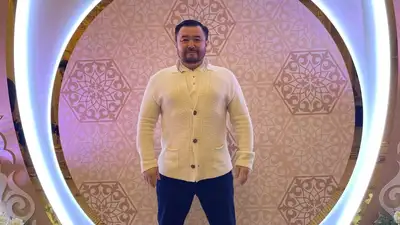 Владельца космического корабля &quot;Буран&quot; Даурена Мусу объявили в розыск, фото - Новости Zakon.kz от 29.11.2024 16:32