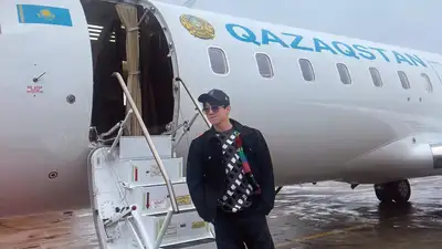 , фото - Новости Zakon.kz от 09.12.2024 10:41