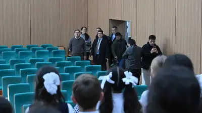 Получила новое здание с ремонтом, фото - Новости Zakon.kz от 29.11.2024 11:53